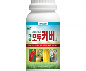 [대유] 모두커버 500ml 액제 [12,000원]