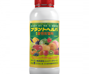[융전] 플랜트헬퍼 500ml 액제 [40,000원]