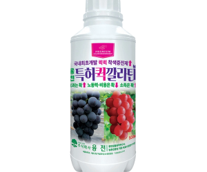 [융전] 특허퀵깔라탄 500ml 액제 [66,000원]