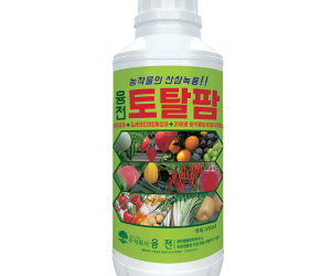 [융전] 토탈팜 500ml 액제 [10,000원]