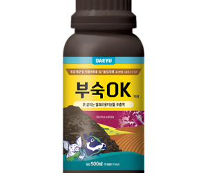 [대유] 부숙오케이 액제 500ml [16,000원]