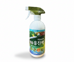 [대유] 응진싹 직접살포액 500ml 액제 [8,000원]